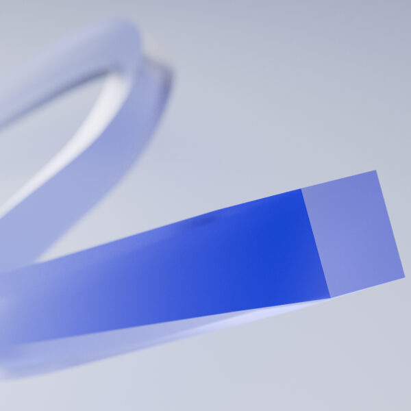3D illustration of ICG momentum