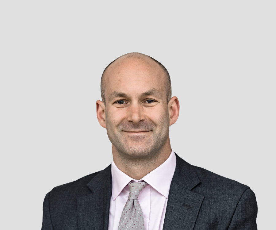 Gareth Knight